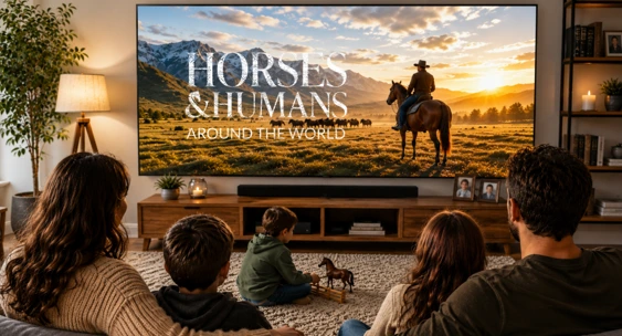 Television and home viewing audiences